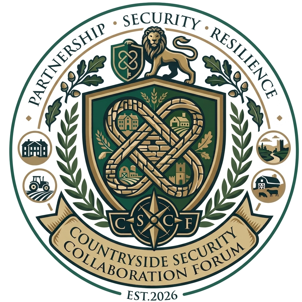CSCF Logo